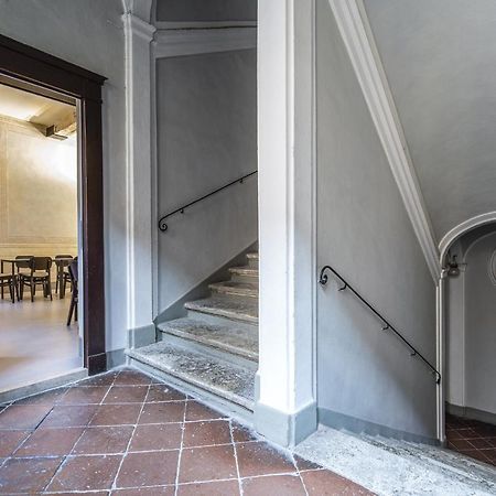 Bed and Breakfast Residenza D'Epoca Le Aquile Сієна Екстер'єр фото